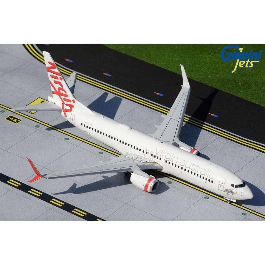 1/200ジェミニボーイング737-800 EPIC* GeminiJets 1:200 American Boeing B737-800 Unboxing
