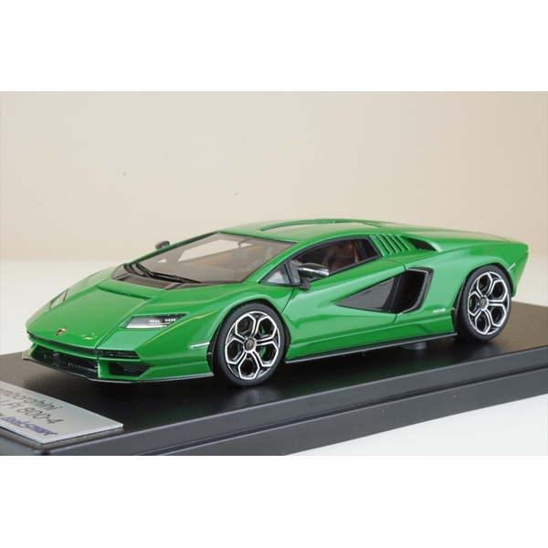 Amazon.co.jp: ルックスマート 1/43 ランボルギーニガヤルド
