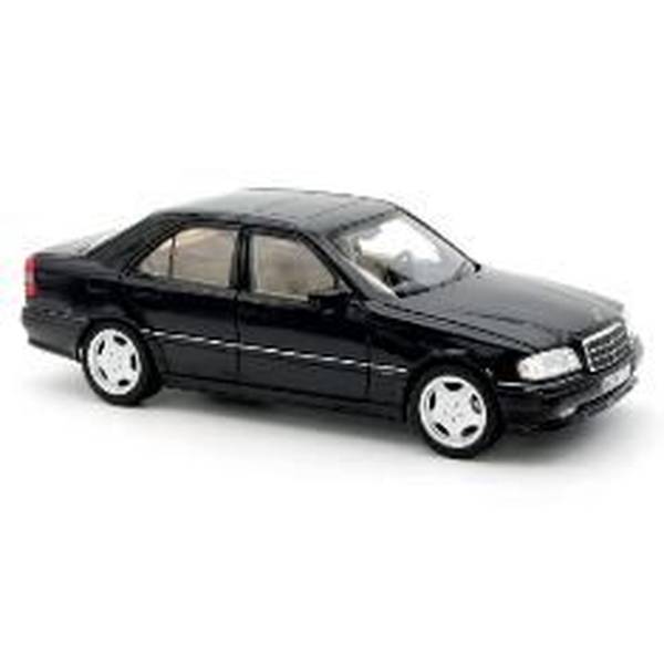 1月予約】ノレブ 1/18 メルセデス・ベンツ C36 AMG 1993