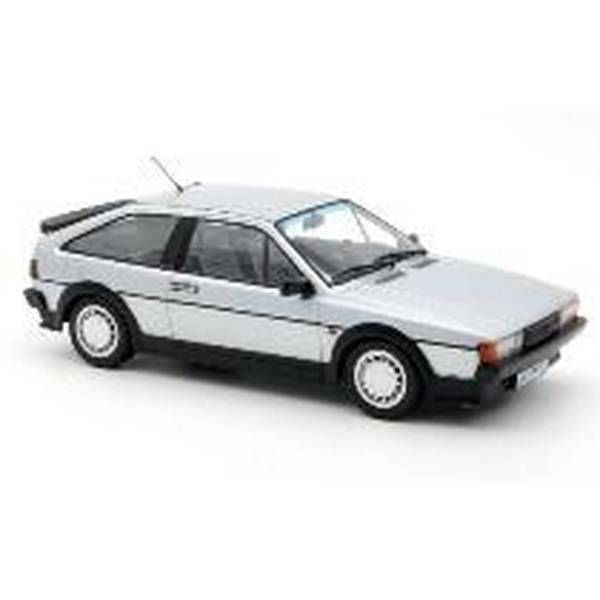 1月予約】ノレブ 1/18 フォルクスワーゲン シロッコ GTX 16V