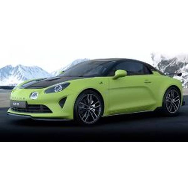 7月予約】ノレブ 1/43 アルピーヌ A110 R Tunini 2025 マット 7月予約】ノレブ 1/43 アルピーヌ A110 R Tunini 2025 マット