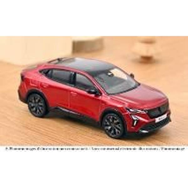 ノレブ ルノー メガーヌ カブリオレ Dynamique 2.0 16V 1/43