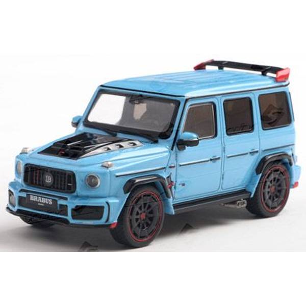シュコー製 1/43 バルカス B 1000 東ドイツ 霊柩車？ モデル