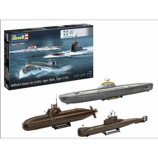 潜水艦モデル 特別攻撃隊デザイン 約30cm 日本海軍巡洋艦丙型潜水艦 伊16号 真珠湾攻撃時 (プラモデル