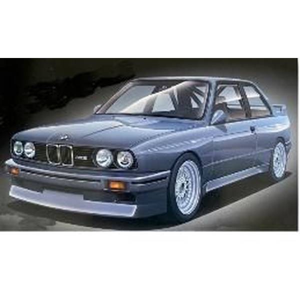 BMW M3 1/24 エキゾチックカーシリーズ BMW M3 1/24 エキゾチックカー
