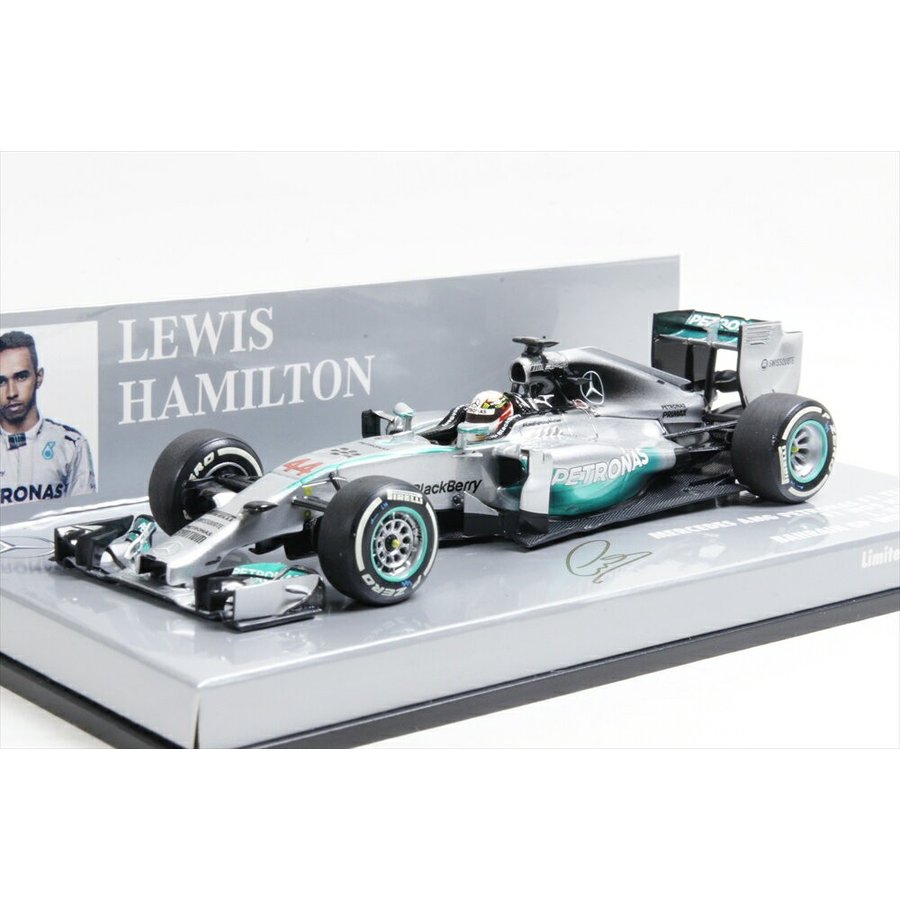 楽天市場】1／43 ミニチャンプス ベッテルの通販