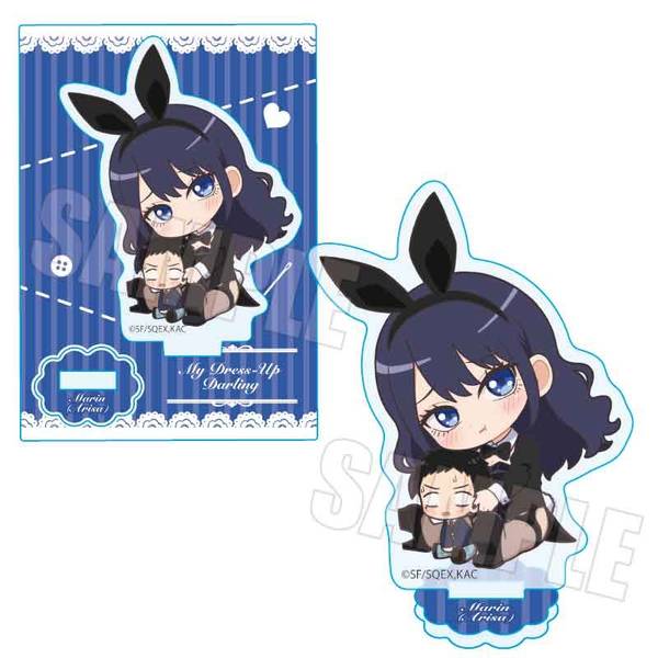 TVアニメ「その着せ替え人形は恋をする」Season 2 ぎゅぎゅっとミニ