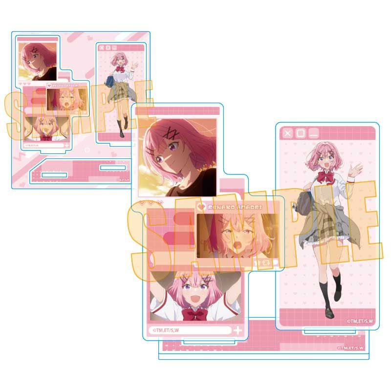 わたしが恋人になれるわけないじゃん、ムリムリ!(※ムリじゃなかった