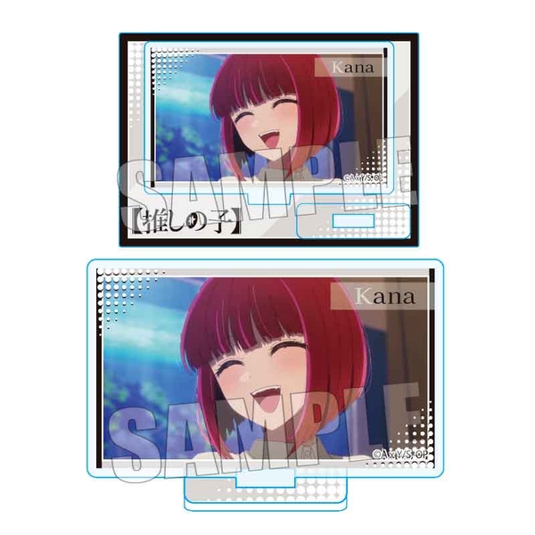 【推しの子】 メモリーズミニスタンド 第3期ver. 有馬かなB