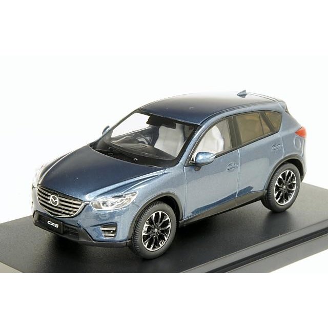 Mazda CX-5 1/43スケール ミニカー 1/43 MAZDA CX-5 Sports Appearance (2021) ジルコンサンド