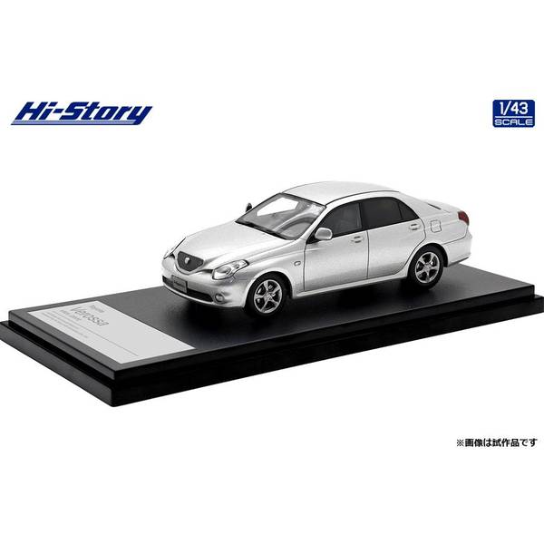 トヨタ ハイラックス 1/43 ミニカー シルバー スパーク 1/43 トヨタ ハイラックス No.200 2023 ダカールラリー