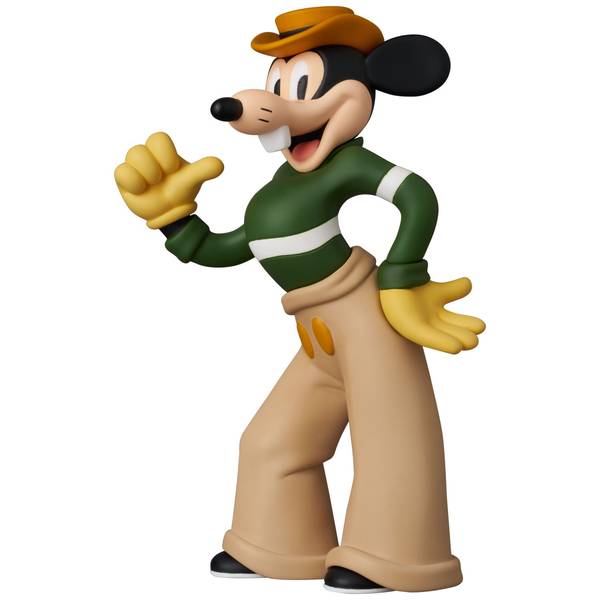 2月予約】メディコムトイ UDF Disney SERIES 11 Mortimer Mouse