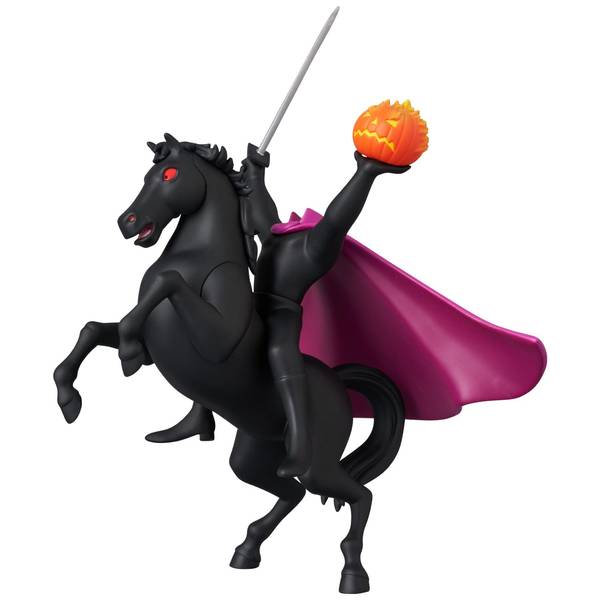 2月予約】メディコムトイ UDF Disney SERIES 11 The Headless