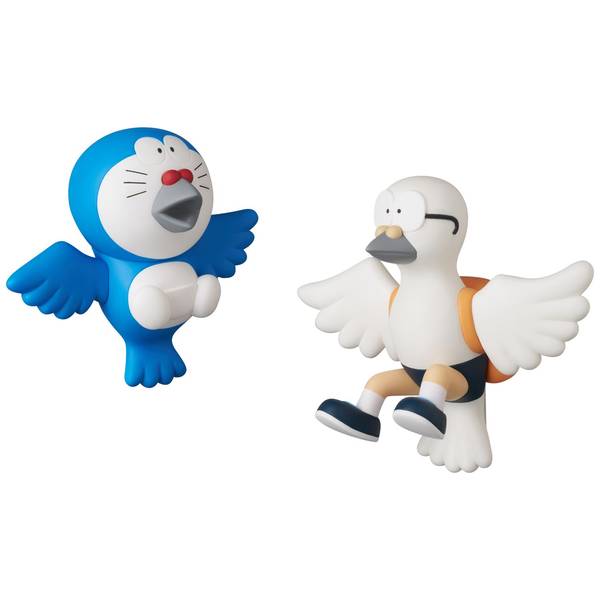 【廃盤品多数！】UDF ドラえもん フィギュア メディコムトイ 藤子・F・不二雄 廃盤品多数！】UDF ドラえもん フィギュア メディコムトイ 藤子