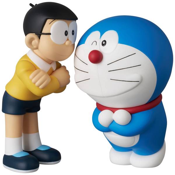 【廃盤品多数！】UDF ドラえもん フィギュア メディコムトイ 藤子・F・不二雄 廃盤品多数！】UDF ドラえもん フィギュア メディコムトイ 藤子