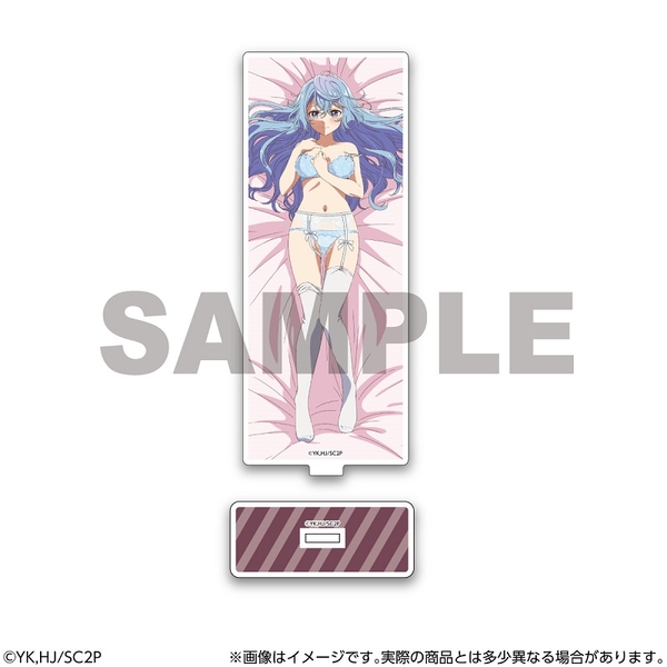 精霊幻想記2 BIGアクリルスタンド リーゼロッテB