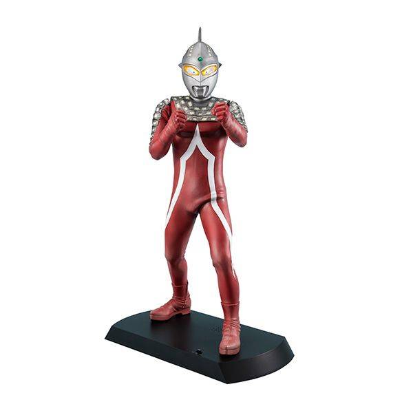 12月予約】メガハウス Ultimate Article ウルトラセブン (バトル