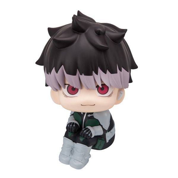 怪獣８号　鳴海　のる　セット 怪獣8号 鳴海弦 フィギュア セット - メルカリ