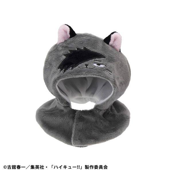 きゅるみー　おひるねこ　ごちそうさマスコット　るろうに剣心　ハイキュー　80個 Amazon | アニメ ハイ*キュー！！ まんぷくごちそうさマスコット