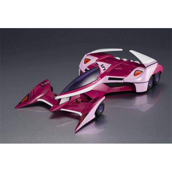 5月予約】メガハウス ヴァリアブルアクション エクスペリオンZ/A