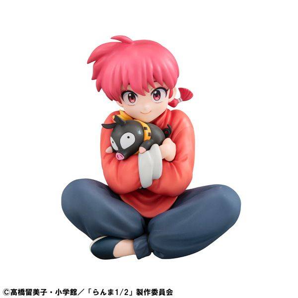 らんま1/2 フィギュア 予約受付商品】Figuarts Zero chouette らんま らんま1/2 【出荷
