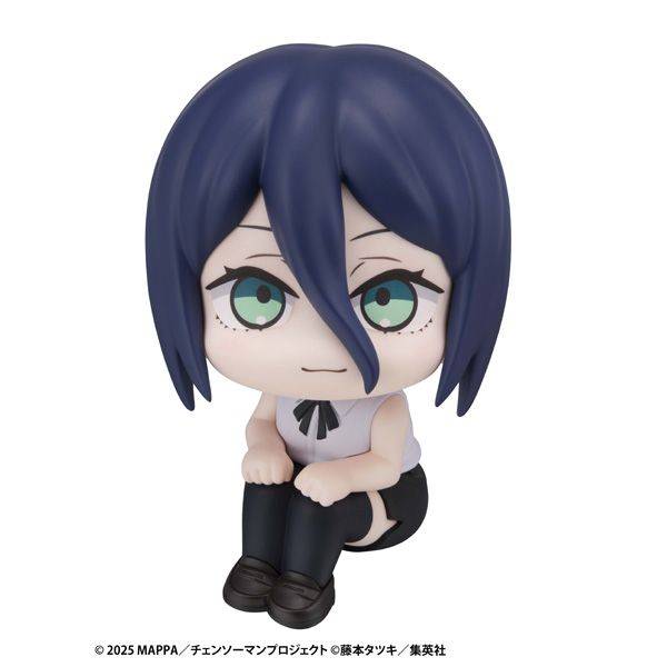5月予約】メガハウス るかっぷ レゼ 「劇場版『チェンソーマン