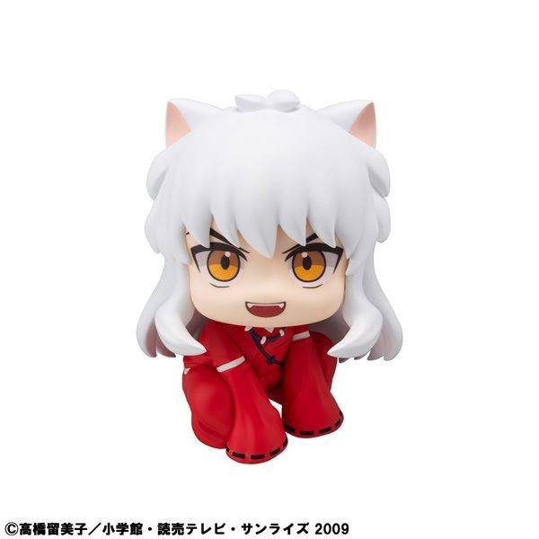 犬夜叉 Amazon.co.jp: コトブキヤ 犬夜叉 完結編 かごめ & 七宝 1/8