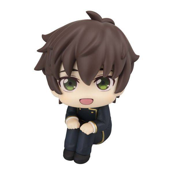 【新品・入手困難】コードギアス ルルーシュ＆スザク 眼鏡セット 新品・入手困難】コードギアス ルルーシュ＆スザク 眼鏡セット