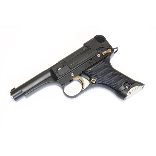 銃拳動自式部南　己型大　値段交渉あり 銃拳動自式部南 己型大 値段交渉あり