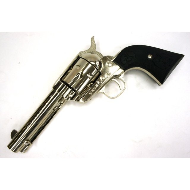 タナカ COLT SAA シビリアン カート式ガスガン コルトSAA.45 シビリアン (旧カート式）| タナカ - エアガン