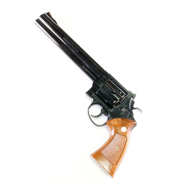 タナカ ガスガン スミス＆ウェッソン M29 クラシック 8インチ