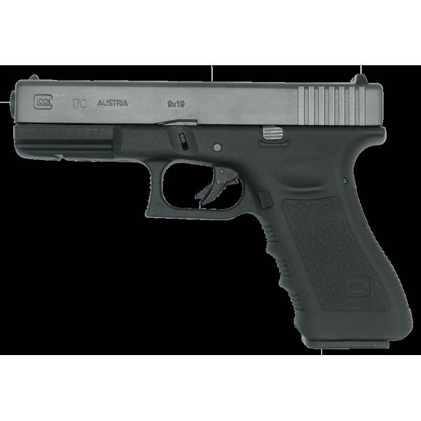 タナカ グロック17C GEN3 エボリューション2改 モデルガン タナカ グロック17C GEN3 エボリューション2改 モデルガン