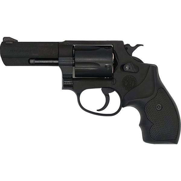 タナカワークス　ガスガン　ヘビーウェイ　トイガン 8月予約】タナカ スミス&ウェッソン M36 パフォーマンスセンター