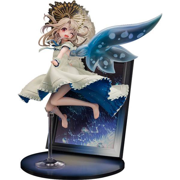 3月予約】カドカワ 1/7 イリヤスフィール 15th Anniversary ver