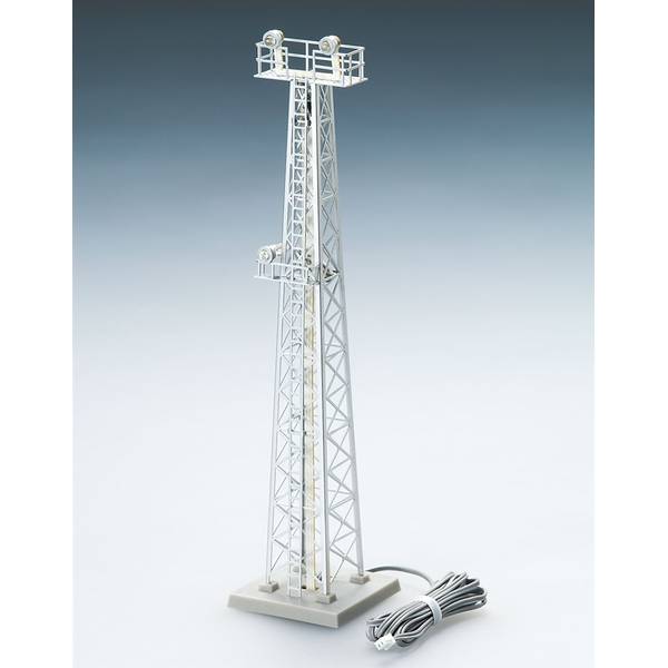 3205 ヤード照明灯（LED） | 鉄道模型店 Models IMON