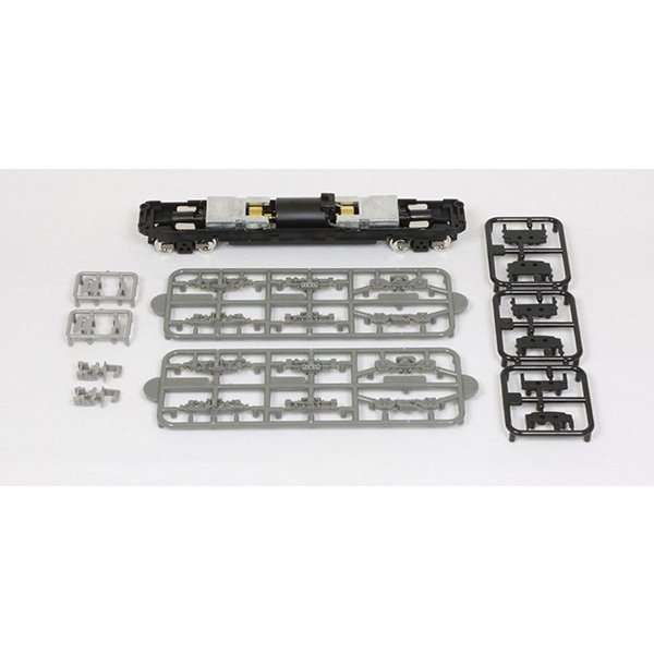 トミーテック Nゲージ 鉄道コレクション Nゲージ動力ユニット 18m級A 鉄道模型パーツ TM-06R