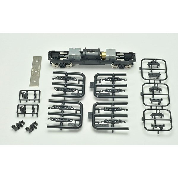 トミーテック Nゲージ 鉄道コレクション 動力ユニット 15m級用C 鉄道模型パーツ TM-20 鉄道模型パーツ 259718