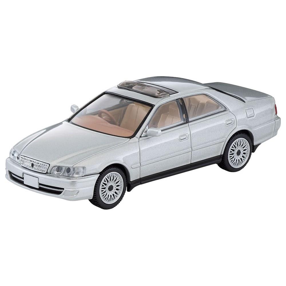 BB様用　トミカリミテッドヴィンテージネオ　トヨタ　チェイサー Amazon | トミカリミテッドヴィンテージ ネオ 1/64 LV-N224c