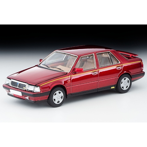 トミカリミテッドヴィンテージ ランチア テーマ 8.32 フェーズⅠ＆Ⅱセット 1/64 ランチア テーマ 8.32 フェーズI レッド | 4543736320470