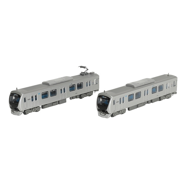☆鉄道コレクション 静岡鉄道A3000形(Elegant Blue)2両セットF Amazon.co.jp: 鉄道コレクション 静岡鉄道A3000形 Elegant Blue