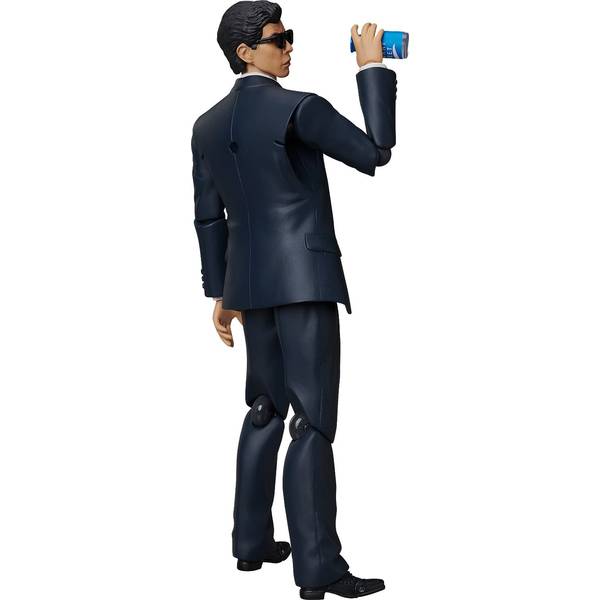 トミーテック figma 鷹山敏樹 アナザーカラー Ver. 「あぶない