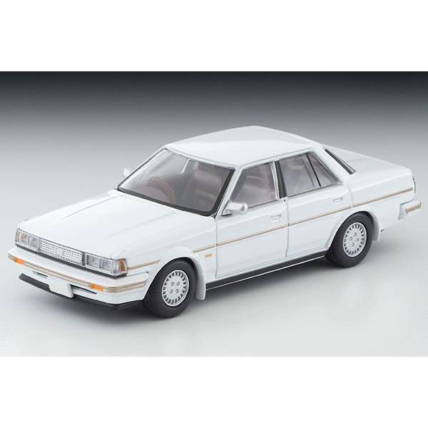 トミカリミテッド ヴィンテージネオ 1/64 トヨタ クレスタ
