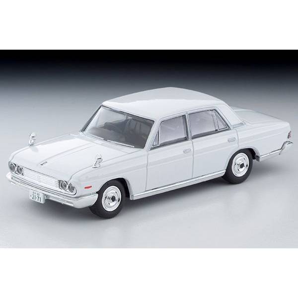 トミカリミテッド　日産　プレジデントセット TOMYTEC トミカリミテッドヴィンテージ 西部警察 第123話 Vol.27