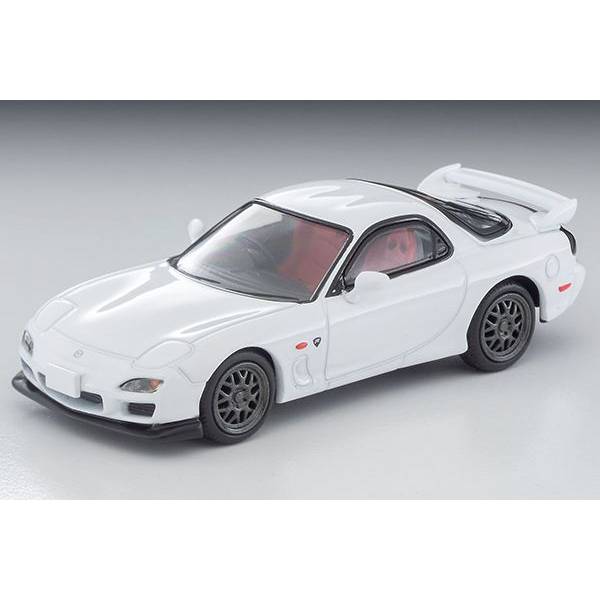 トミカリミテッド ヴィンテージネオ 1/64 マツダ RX-7