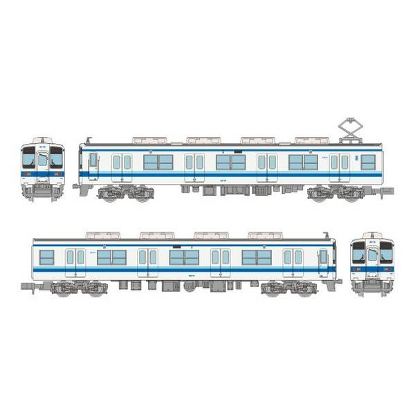 1月予約】トミーテック 鉄道コレクション 東武鉄道 ありがとう