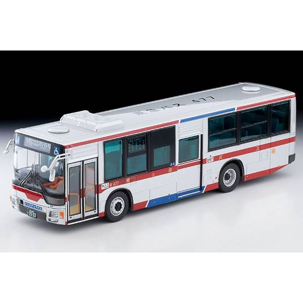 トミカリミテッドヴィンテージネオ1/64 バス2台セット 1月予約】トミカリミテッド ヴィンテージネオ 1/64 ミツビシ