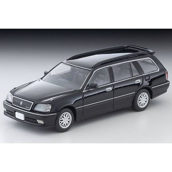 トミカリミテッドヴィンテージネオ　LV-199 トヨタクラウン LV-N199c トヨタ クラウン ハードトップ 3.0ロイヤルサルーンG