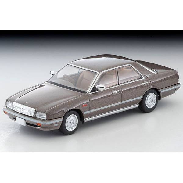 トミカリミテッド ヴィンテージネオ 1/64 ニッサン セドリック