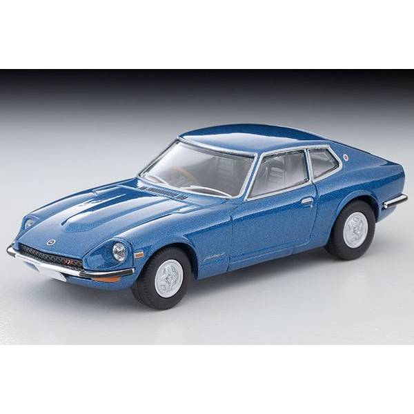 トミカリミテッド ヴィンテージ ネオ ニッサン フェアレディZ 260Z 1月予約】トミカリミテッド ヴィンテージネオ 1/64 ニッサン