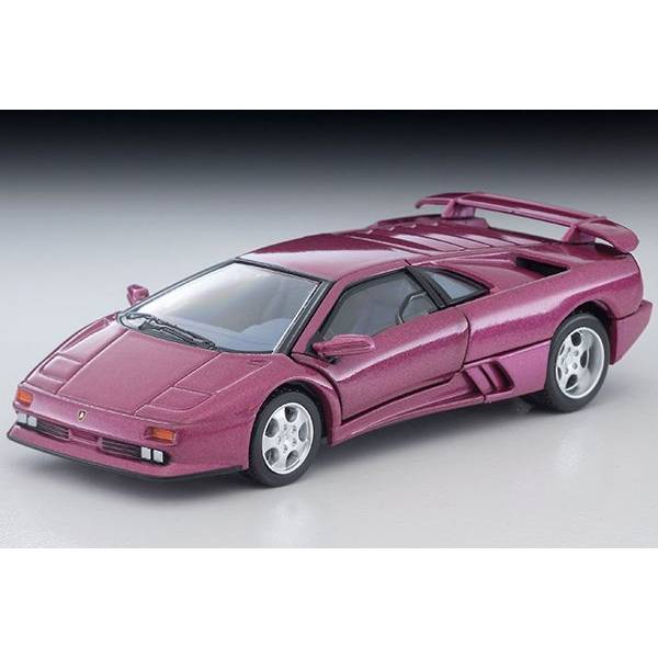 6月予約】トミカリミテッド ヴィンテージネオ 1/64 LV-N